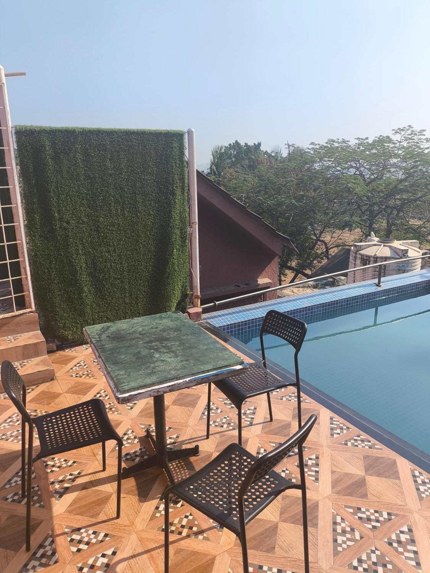 Woodstock Villa - Mumbai — Photos 1